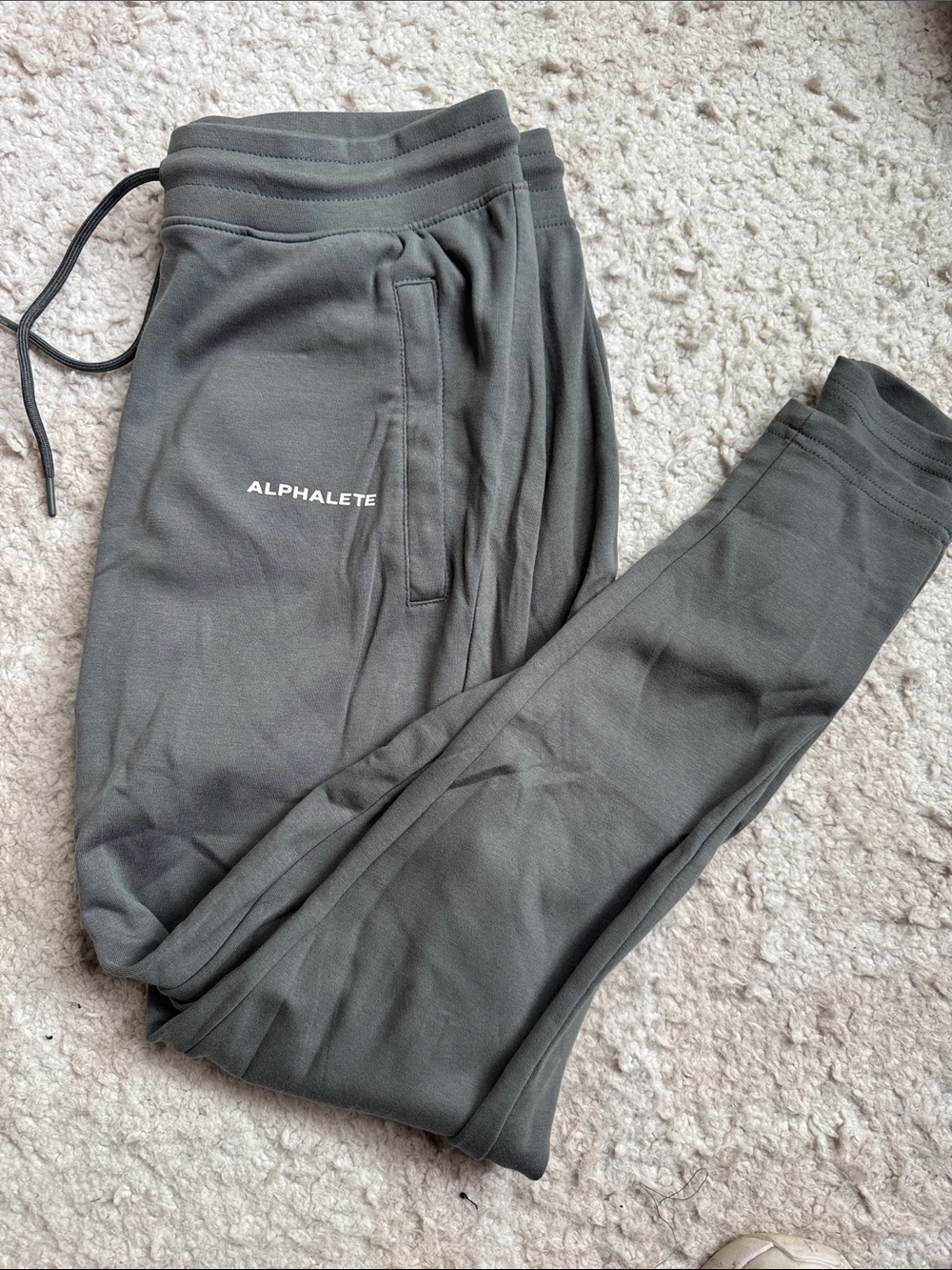 Alphalete Joggers